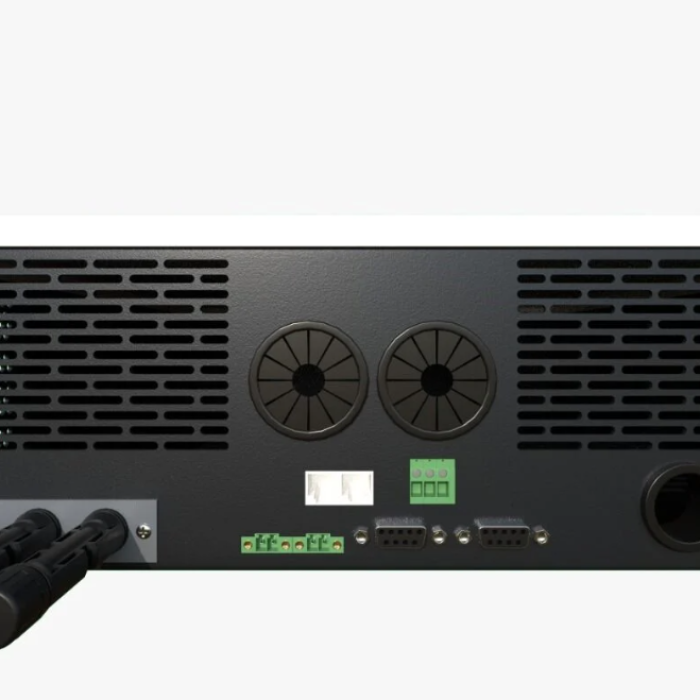 Lexron 11Kw 90-500VHv 2x80A Mppt Akıllı Inverter