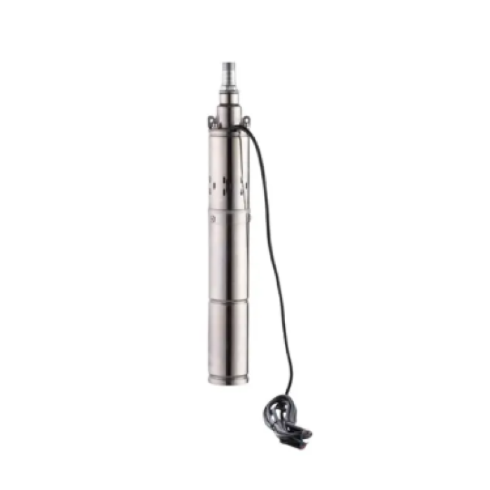 Gmg 48 V 750W Helezonlu Dc Pompa
