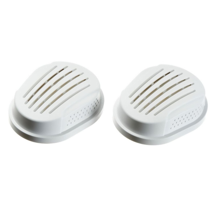Drager X-Plore 3300 M Yarım Yüz Maskesi +  6738011 P3 R Filtre