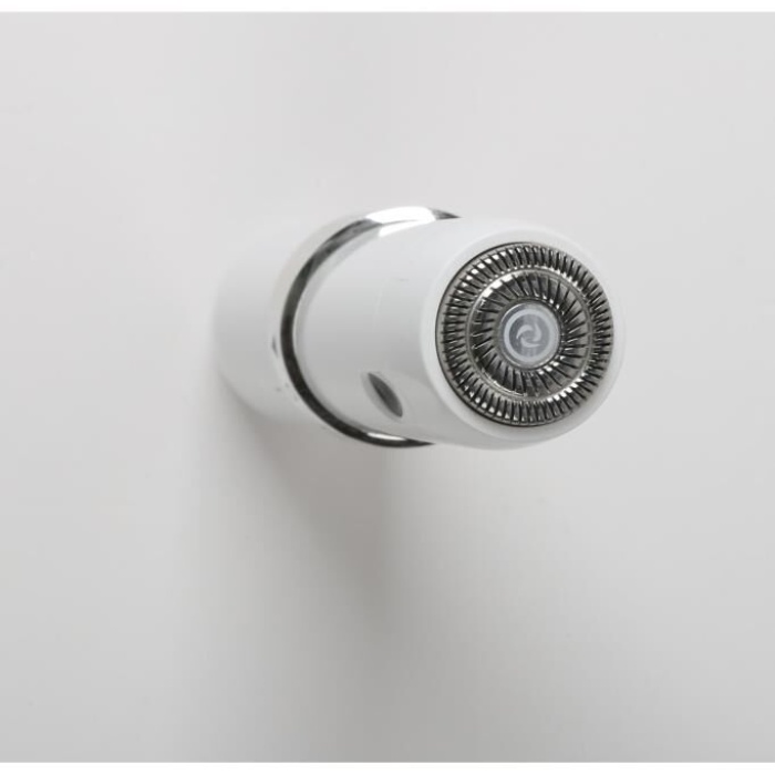 Kiwi Kep-6816 Kaş, Yüz, Hassas Bölgeler İçin Otomatik Işıklı Cımbız