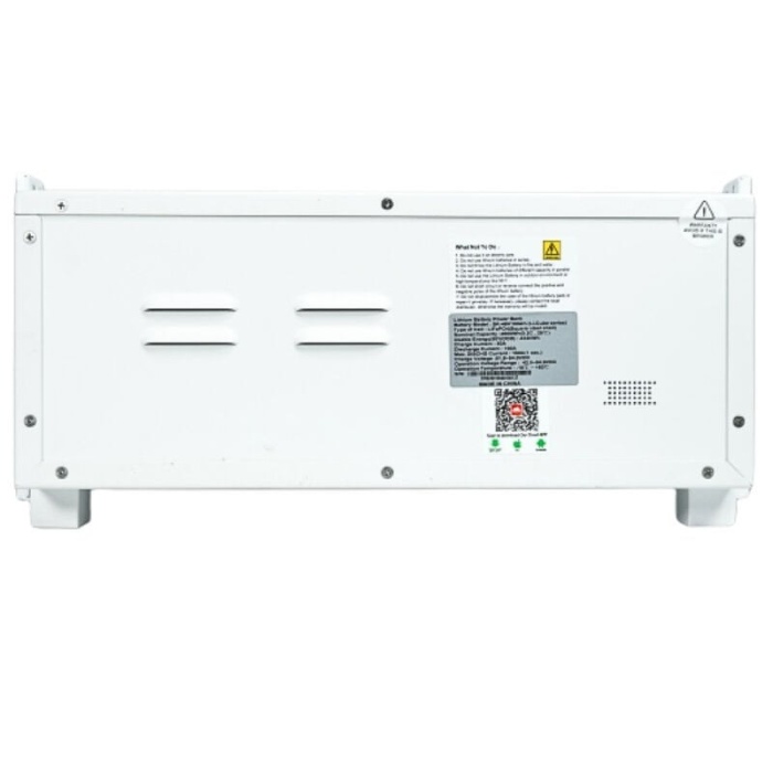 Mexxsun Lityum Akü 48V 100Ah (LiFePo4)