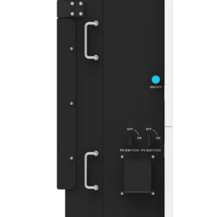 DEYE 80kW Hibrit Trifaze (HV)