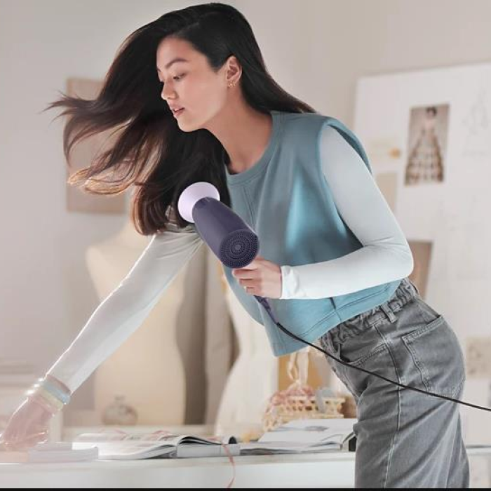 Philips BHD340/10 2100 W Saç Kurutma Makinesi