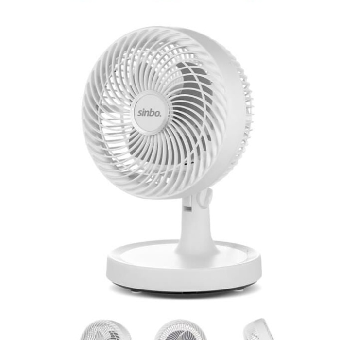 Sinbo SF-7703 MASAÜSTÜ FAN