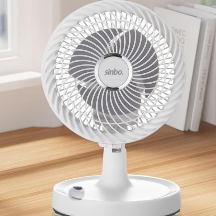 Sinbo SF-7703 MASAÜSTÜ FAN