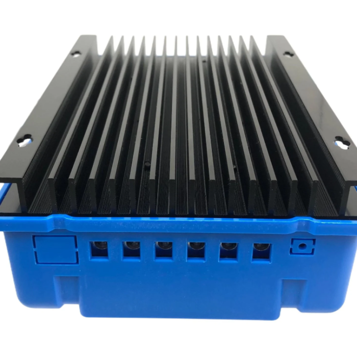 Lexron 12/24V 40A MPPT Şarj Kontrol Cihazı