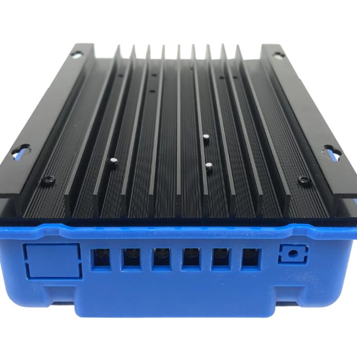 Lexron 12/24V 20A MPPT Şarj Kontrol Cihazı