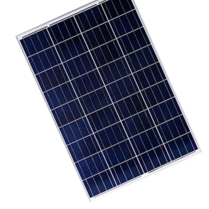 Lexron 125 W Polikristal Güneş Paneli