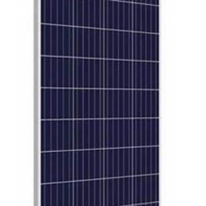 Lexron 125 W Polikristal Güneş Paneli