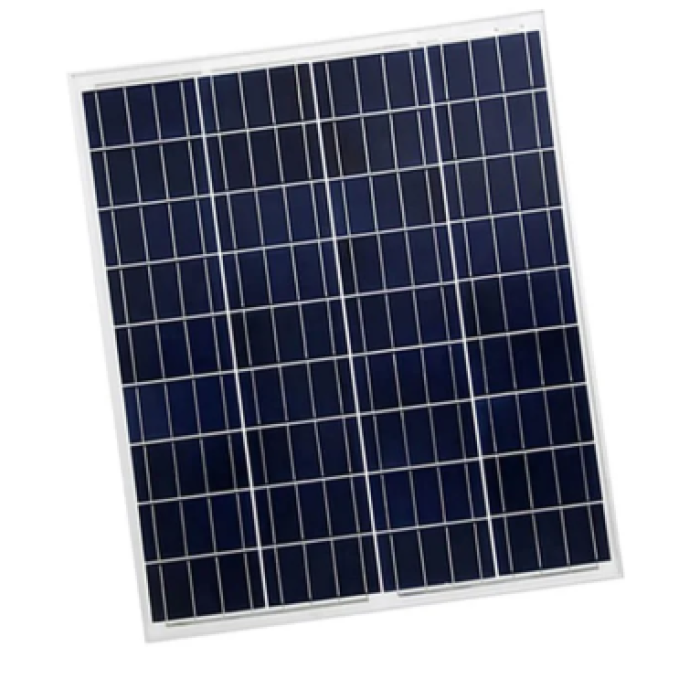Lexron 85 W Polikristal Güneş Paneli