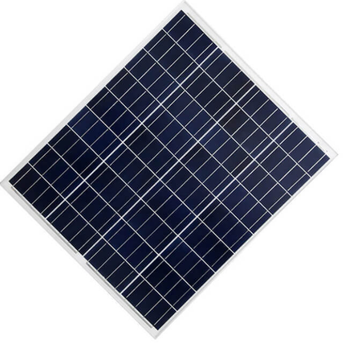 Lexron 85 W Polikristal Güneş Paneli