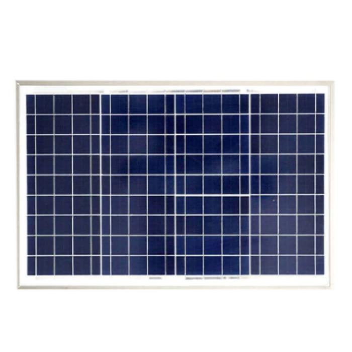 Lexron 42 W Polikristal Güneş Paneli