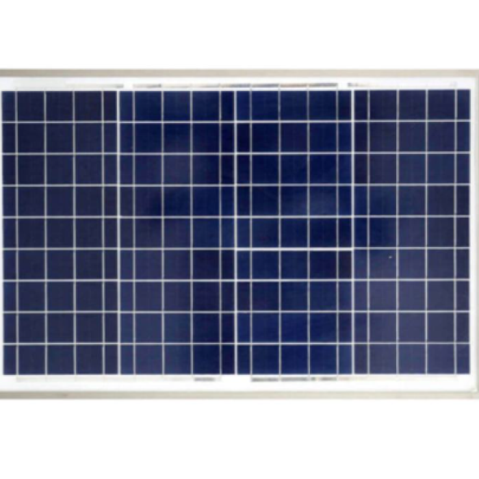Lexron 42 W Polikristal Güneş Paneli