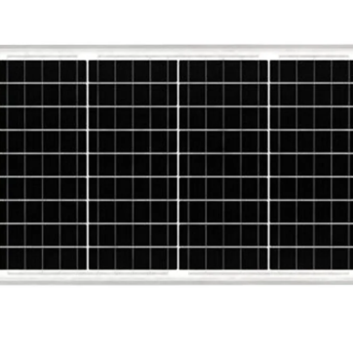 Lexron 55 W PERC Monokristal Güneş Paneli