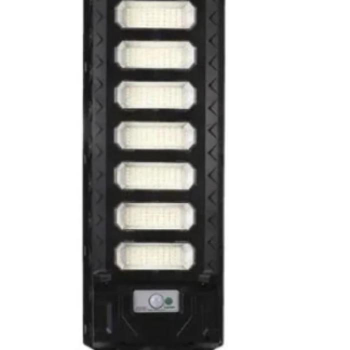 Lexron 350W Güneş Panelli Led Solar Aydınlatma Armatürü