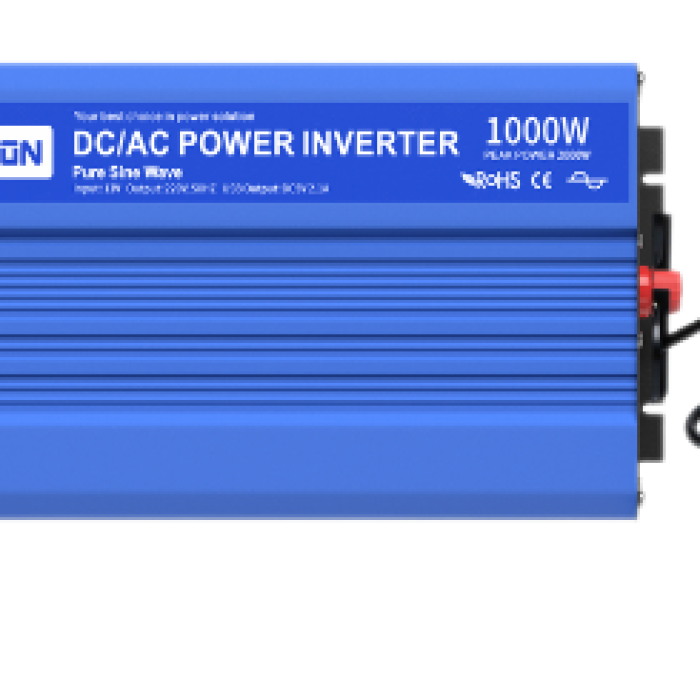 Lexron 12V 1000W Tam Sinüs UPS İnverter