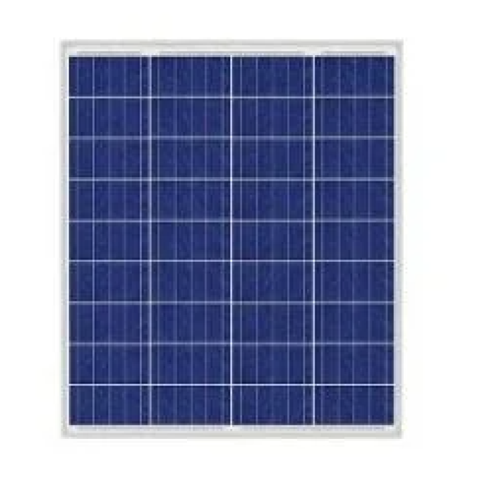 Lexron 22 W Polikristal Güneş Paneli