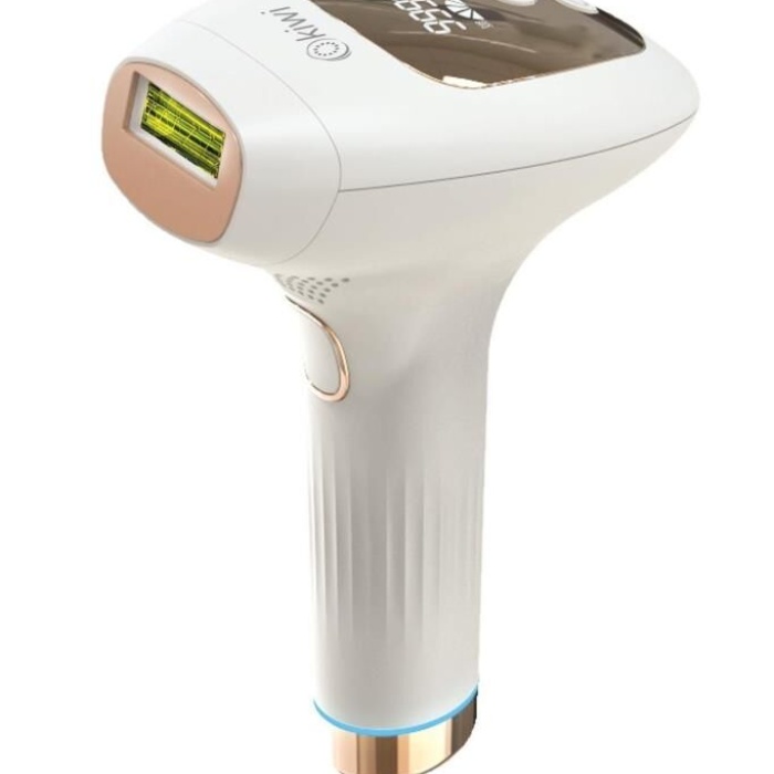 Kiwi Ipl Buz Lazer Epilasyon Tüy Alma Cihazı Otomatik Yüz,vücut,hassas Bölge Kullanımı 999.900 Atım 6834