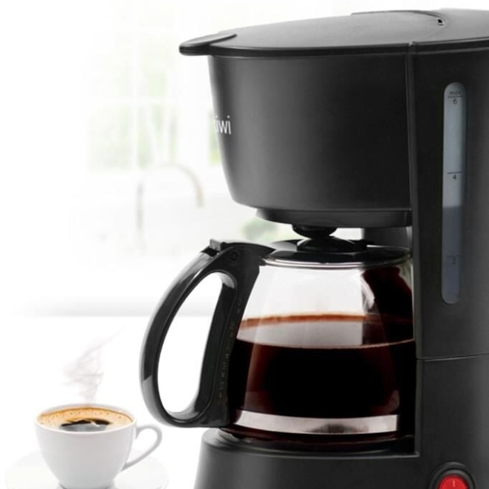 Kiwi Kcm 7542 Filtre Kahve Makinesi