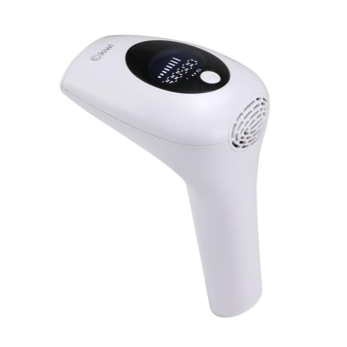 Kiwi Kep-6833 Pro Ipl / Lazer Epilasyon KEP-6833