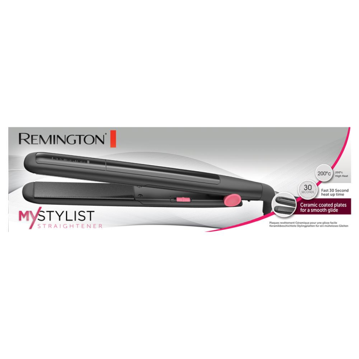 Remington S1a100 My Stylist Saç Düzleştirici 00053