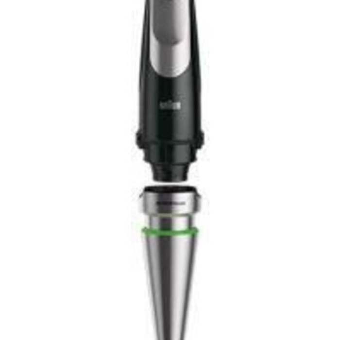 Braun Multiquick 9 Mq 9147x El Blenderi 1200 Watt Paslanmaz Çelik