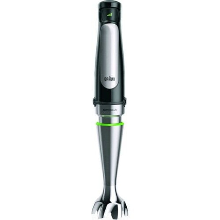 Braun Multi Quick Mq 7045x Blender Seti