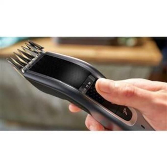 Philips Phılıps Hc5630/15 5000 Serisi Yıkanabilir Saç Kesme Makinesi HC5630/15