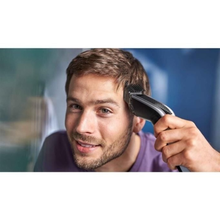 Philips Phılıps Hc5630/15 5000 Serisi Yıkanabilir Saç Kesme Makinesi HC5630/15