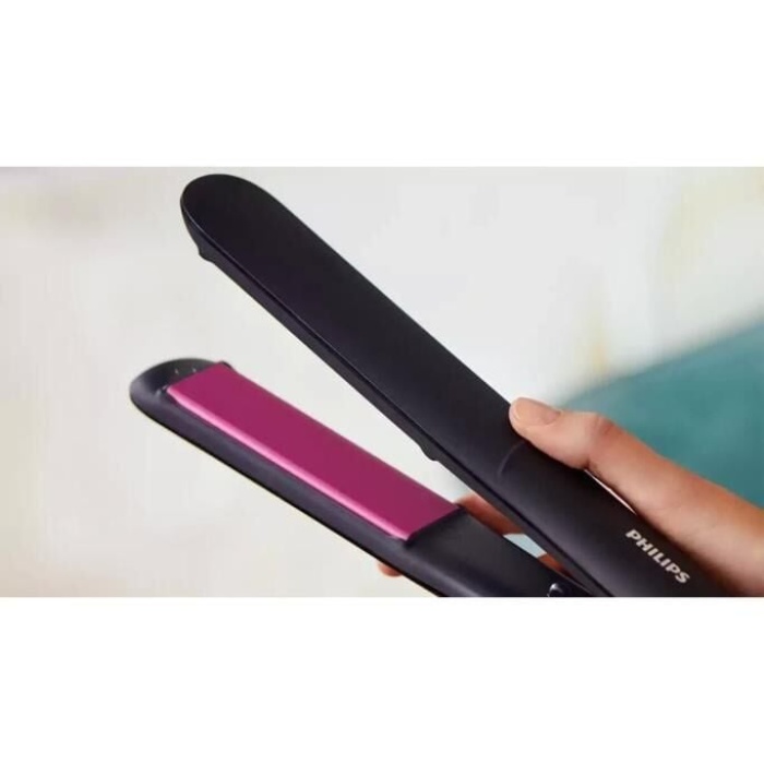 Philips 3000 serisi Saç Düzleştiricisi 0-BHS37500