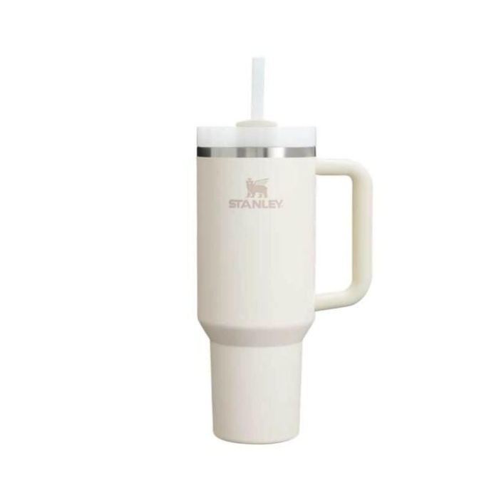 Stanley Quencher Pipetli Krem
