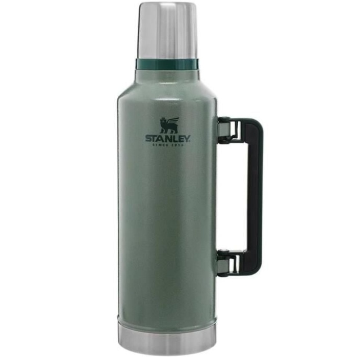 Stanley Classıc Legendary Termos 2,3 L 10-07935-044 Yeşil