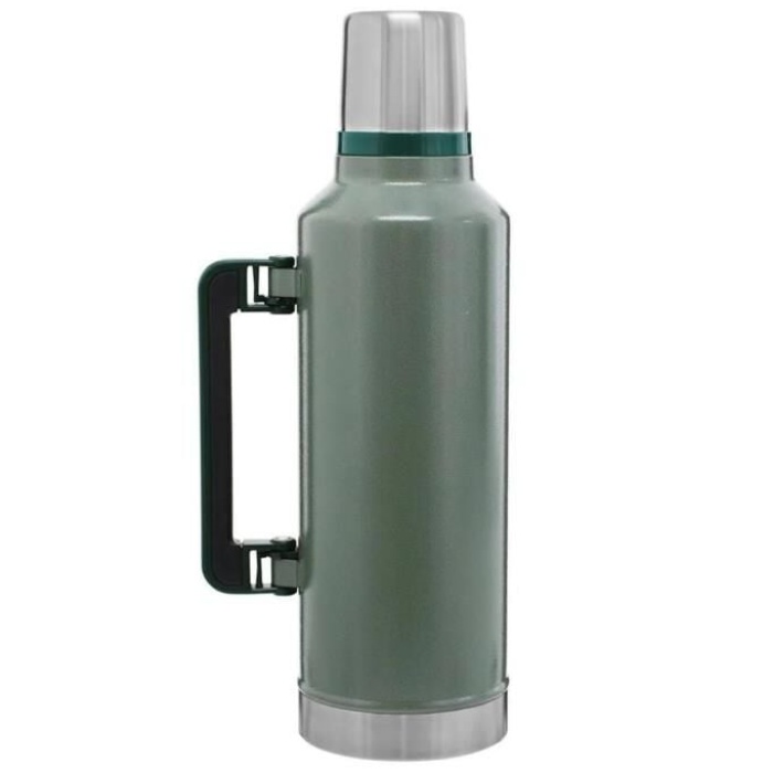 Stanley Classıc Legendary Termos 2,3 L 10-07935-044 Yeşil