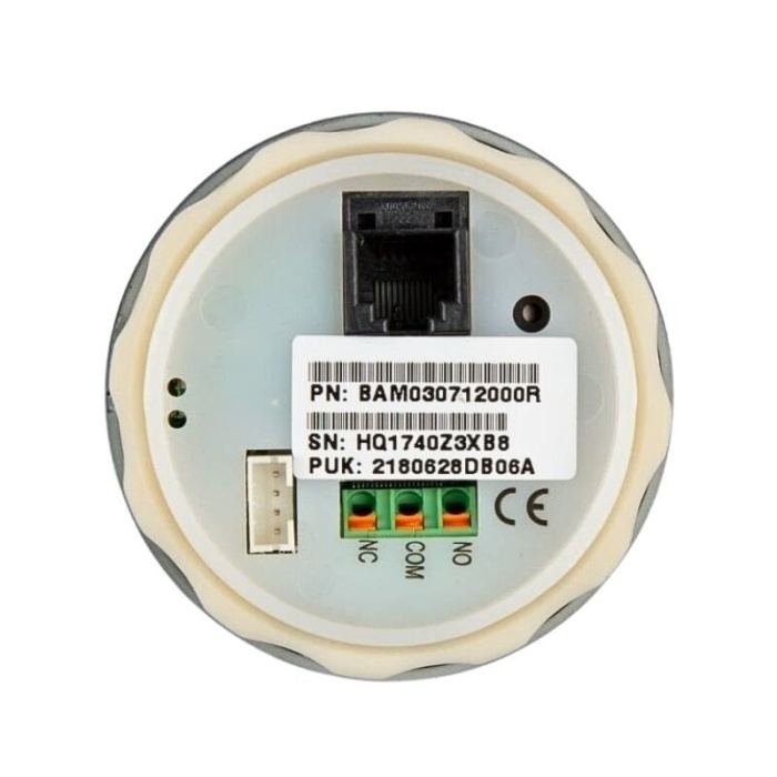 Victron Bluetooth/LCD Ekranlı Akü Monitörü, BAM030712000
