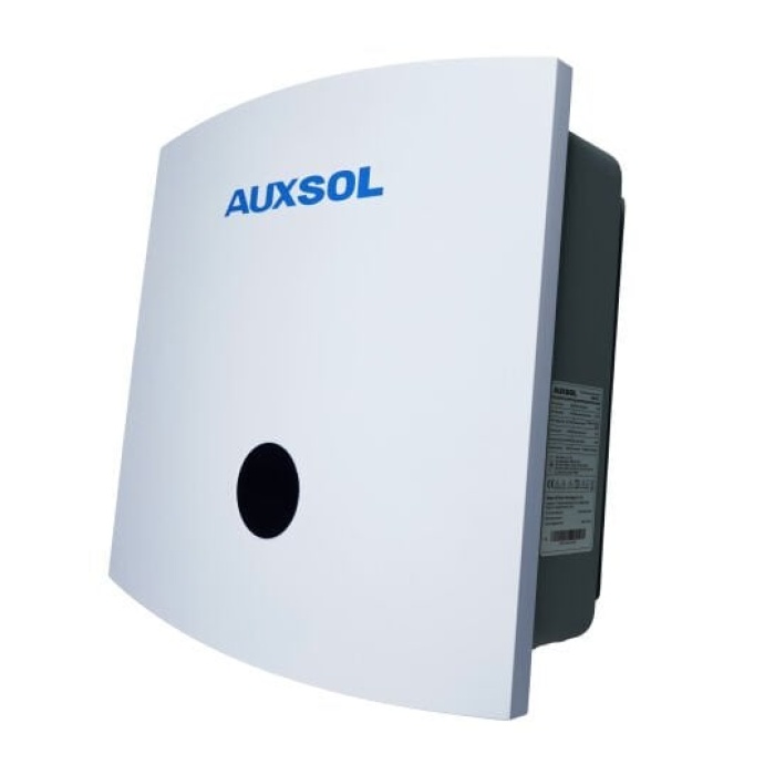 AUXSOL 10KW Trifaz