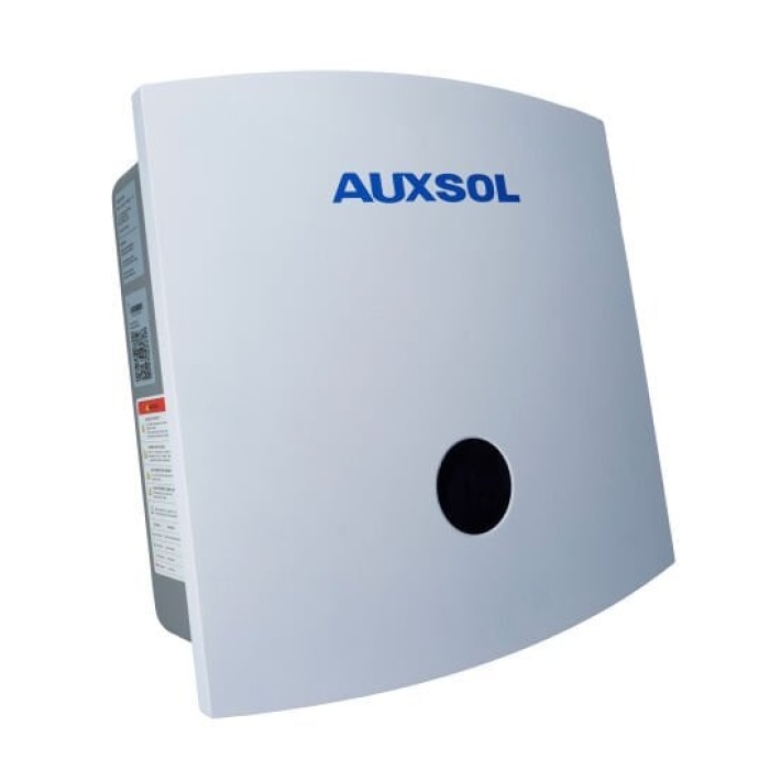 AUXSOL 10KW Trifaz
