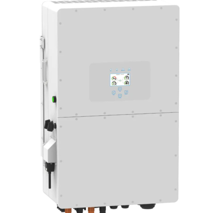 DEYE 50kW Hibrit Trifaze (HV)
