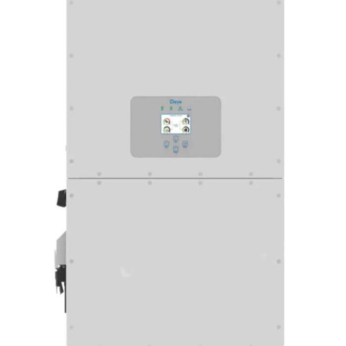 DEYE 50kW Hibrit Trifaze (HV)