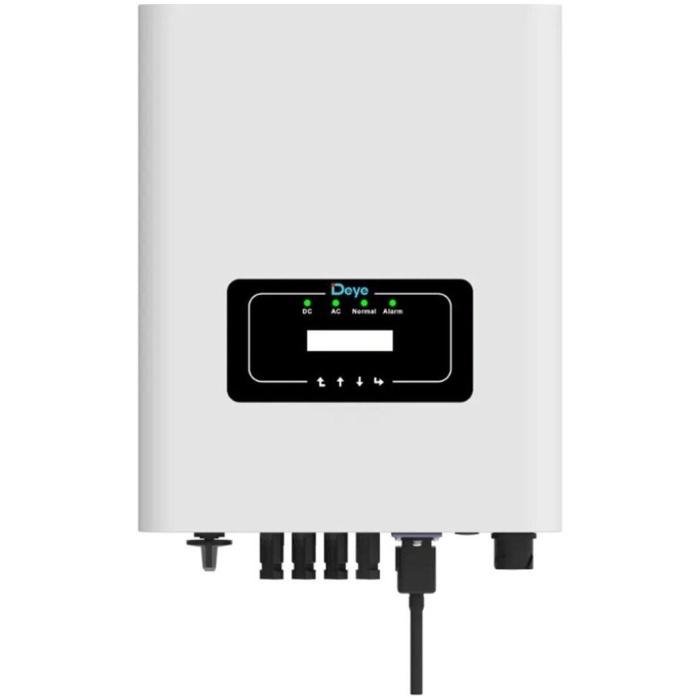 Deye 10 Kw Monofaze On-Grid İnverter