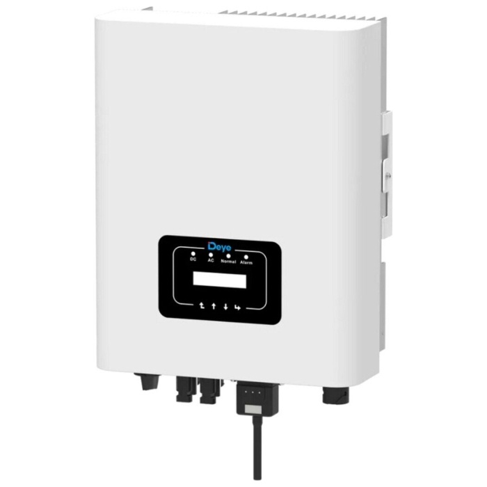 Deye 5 Kw Trifaze On-Grid İnverter