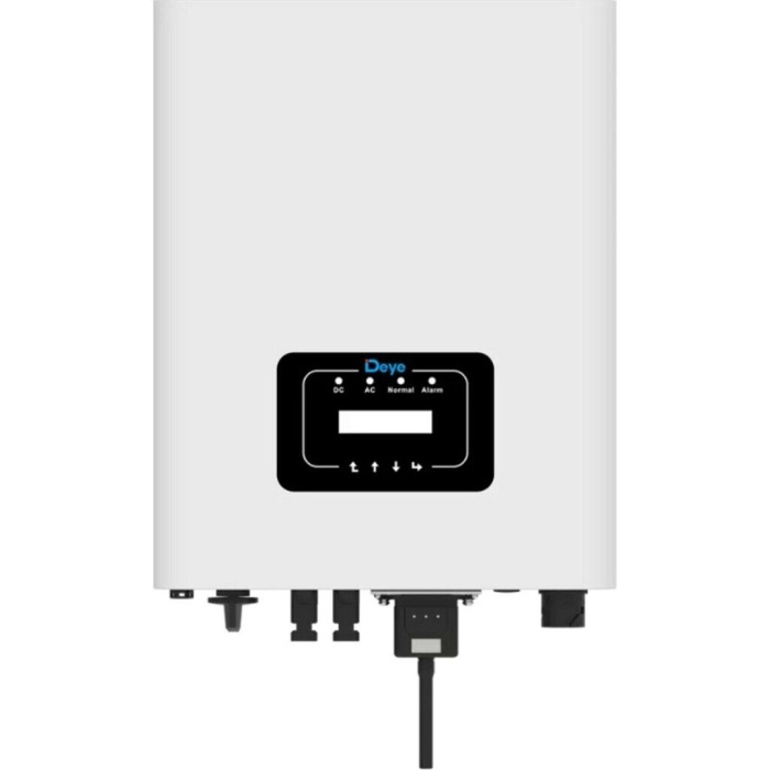 Deye 5 Kw Trifaze On-Grid İnverter