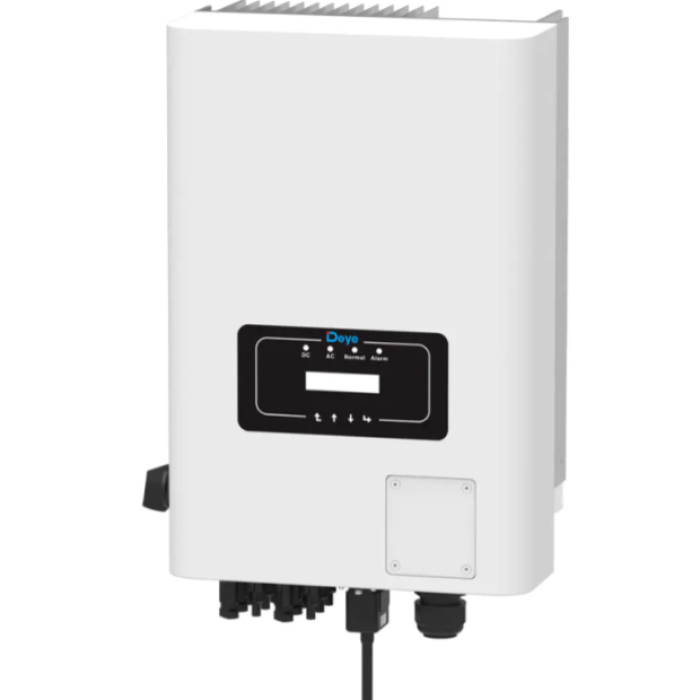 Deye 20Kw On-Grid Trifaze İnverter