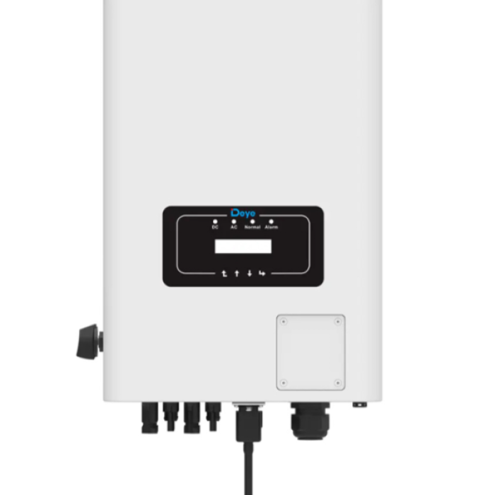 Deye 20Kw On-Grid Trifaze İnverter