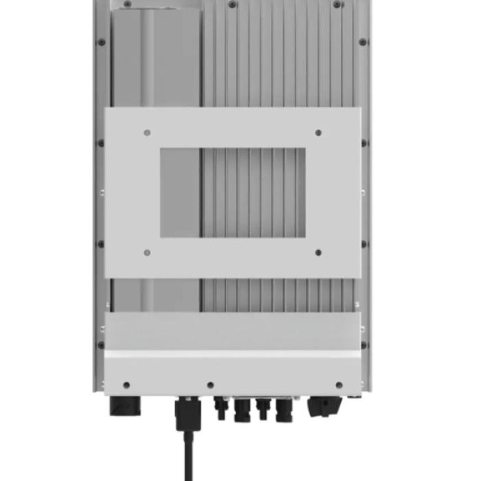 Deye 20Kw On-Grid Trifaze İnverter
