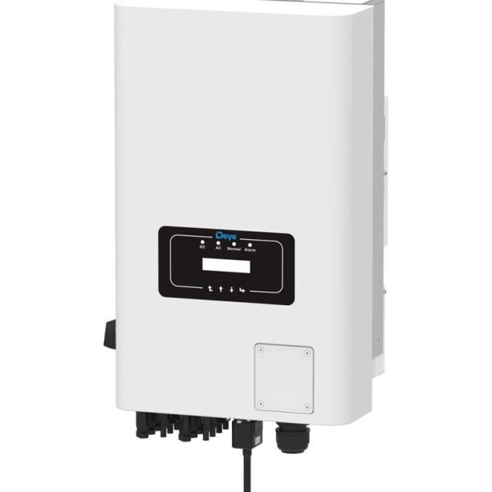 Deye 33 Kw Trifaze On-Grid İnverter