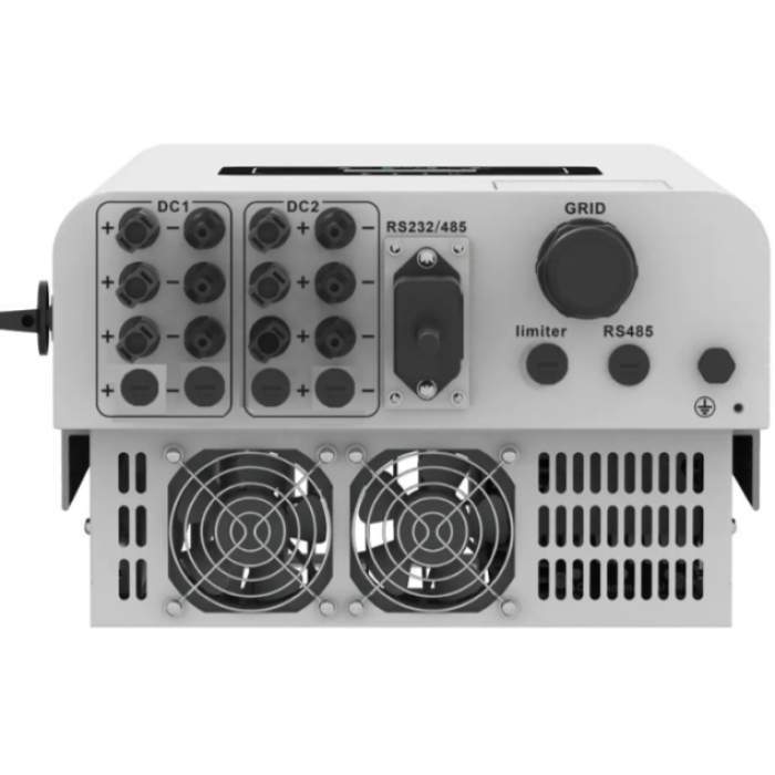 Deye 33 Kw Trifaze On-Grid İnverter