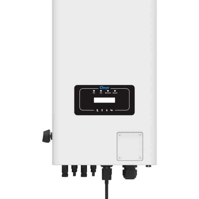 Deye 33 Kw Trifaze On-Grid İnverter