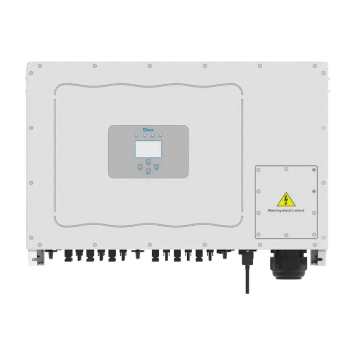 Deye 100Kw Ongrid Trifaze İnverter