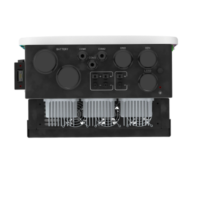 Deye 15 KW Hibrit Trifaze LV (48V)