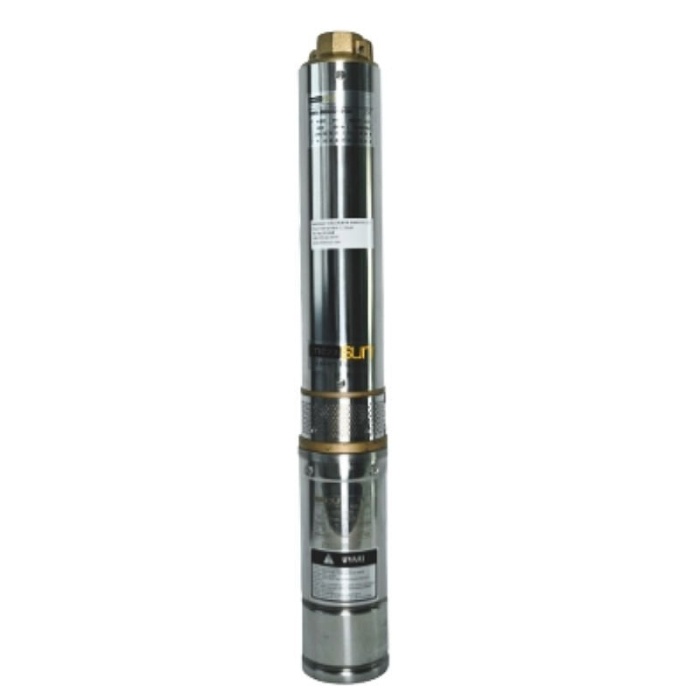 Mexxsun DC Pompa 1.6Hp / 1300W / 110V (4DC6-112-110-1300)